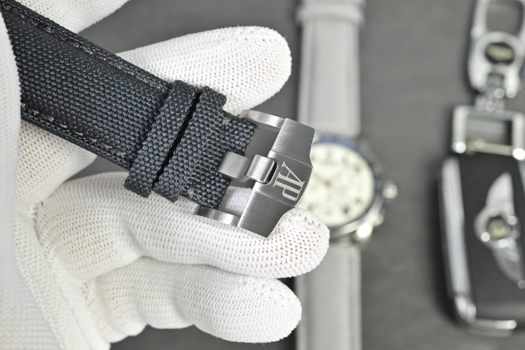 Audemars Piguet Code-11.59 Watch G041 - product view 8
