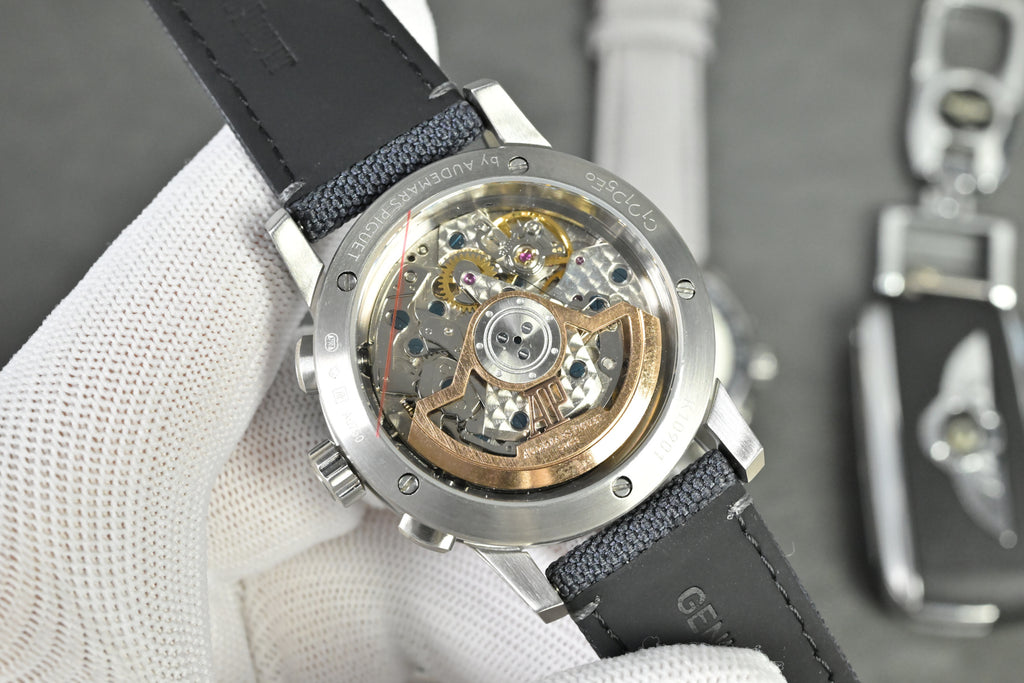 Audemars Piguet Code-11.59 Watch G041 - product view 9