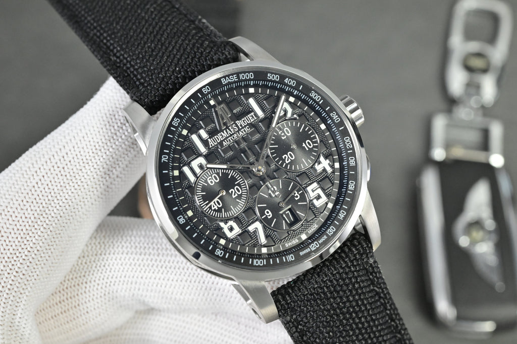 Audemars Piguet Code-11.59 Watch G042 - product view 1