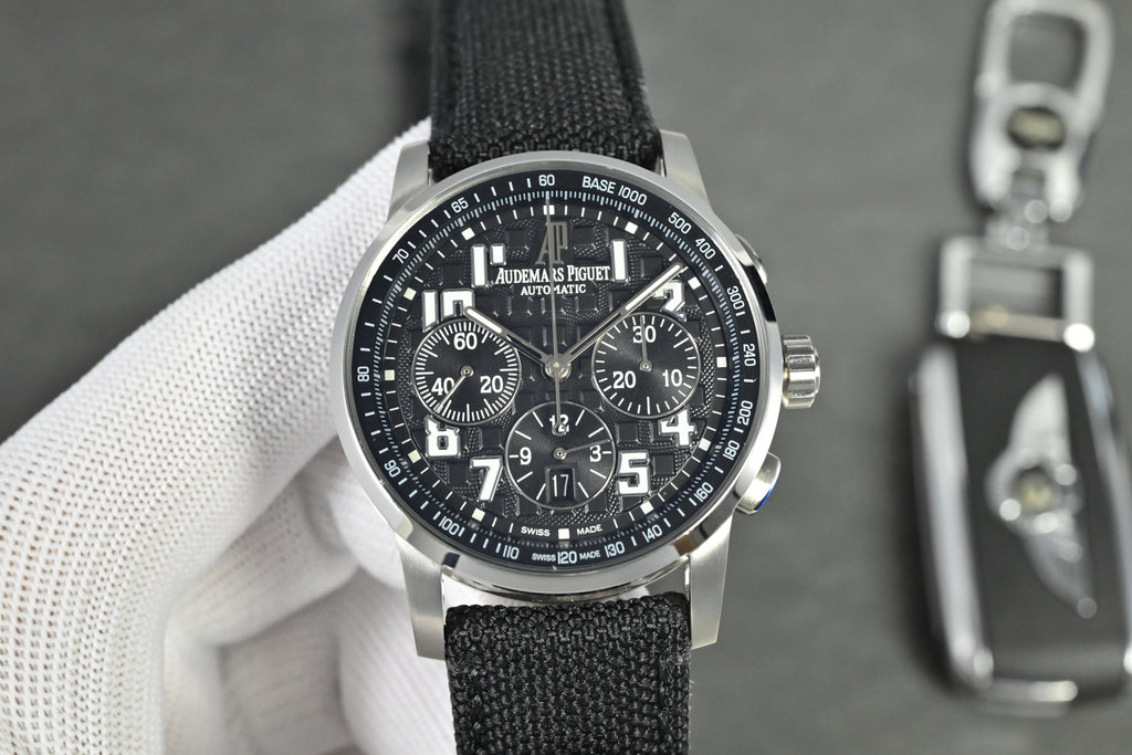 Audemars Piguet Code-11.59 Watch G042 - product view 3