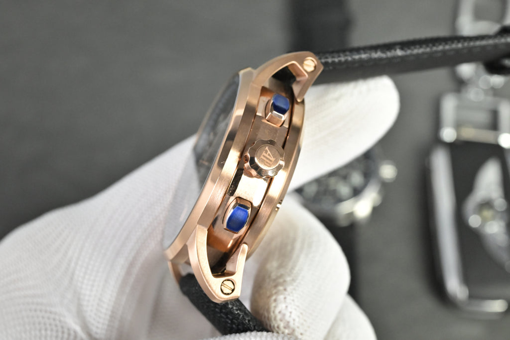 Audemars Piguet Code-11.59 Watch G042 - product view 7