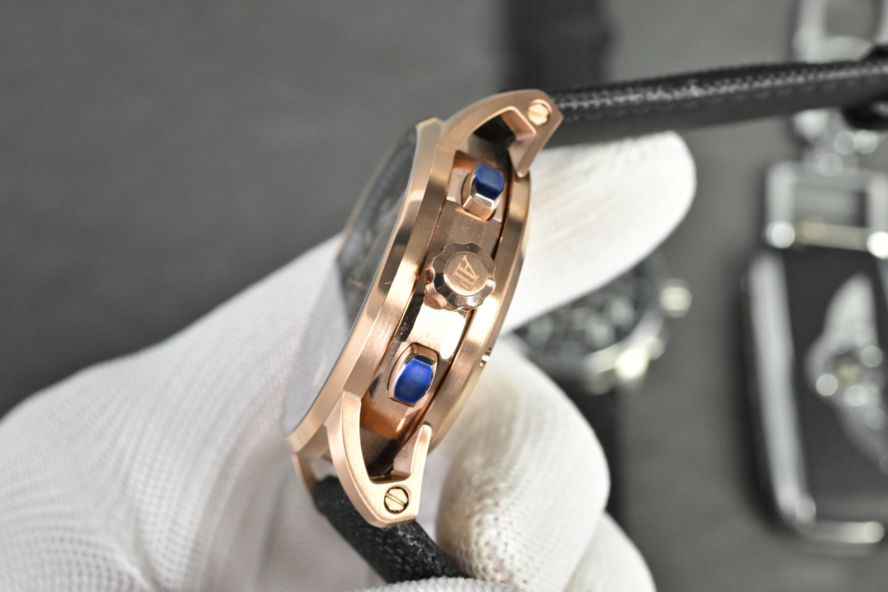 Audemars Piguet Code-11.59 Watch G042 - product view 7