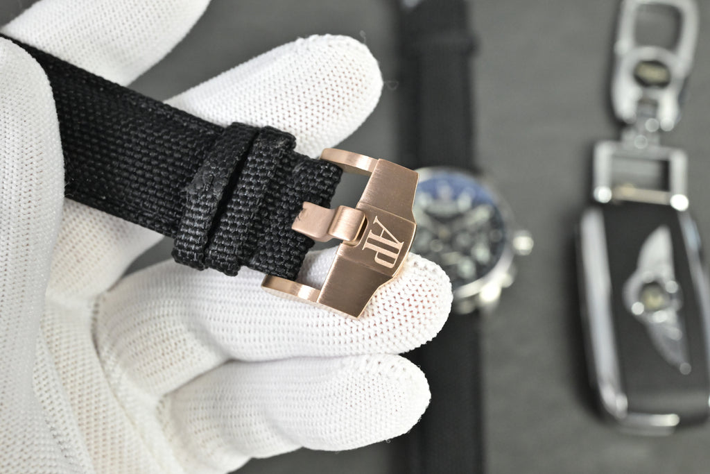 Audemars Piguet Code-11.59 Watch G042 - product view 8