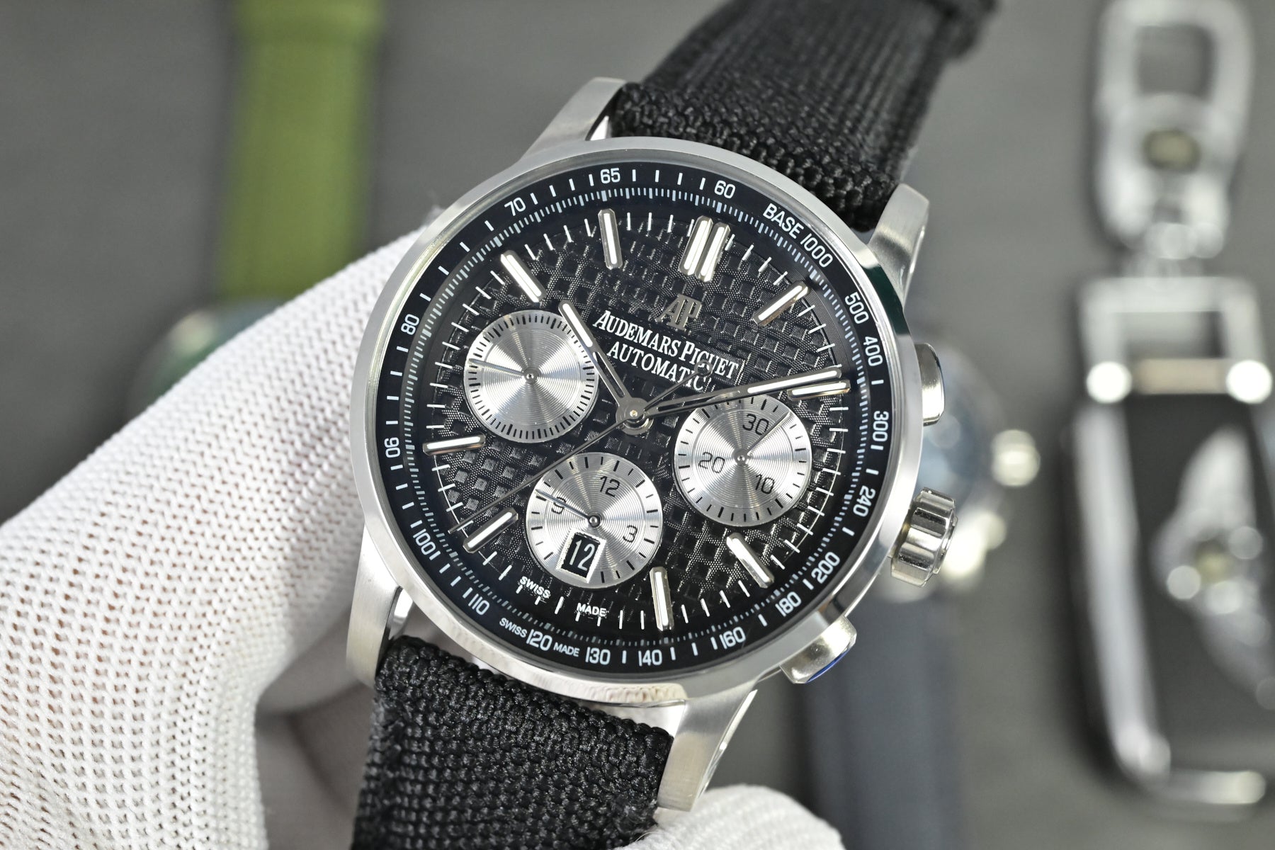 Audemars Piguet Code-11.59 Watch G043 - product view 2