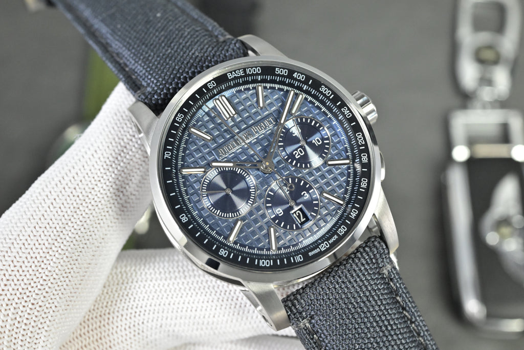 Audemars Piguet Code-11.59 Watch G043 - product view 4