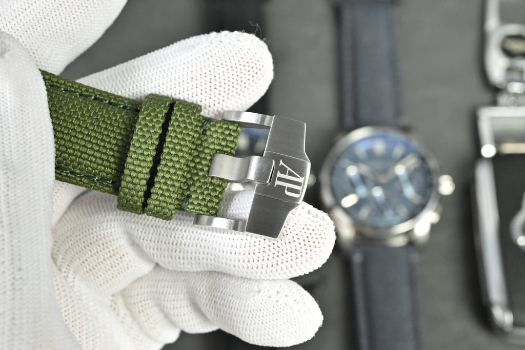 Audemars Piguet Code-11.59 Watch G043 - product view 9
