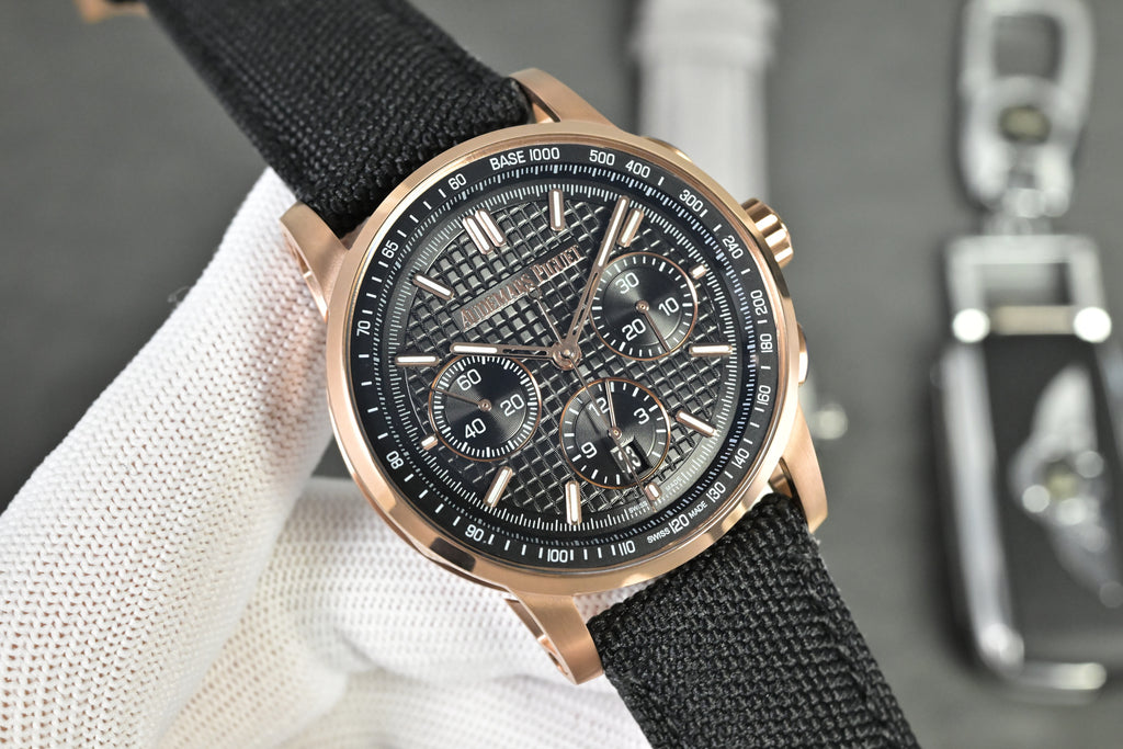 Audemars Piguet Code-11.59 Watch G044 - product view 3