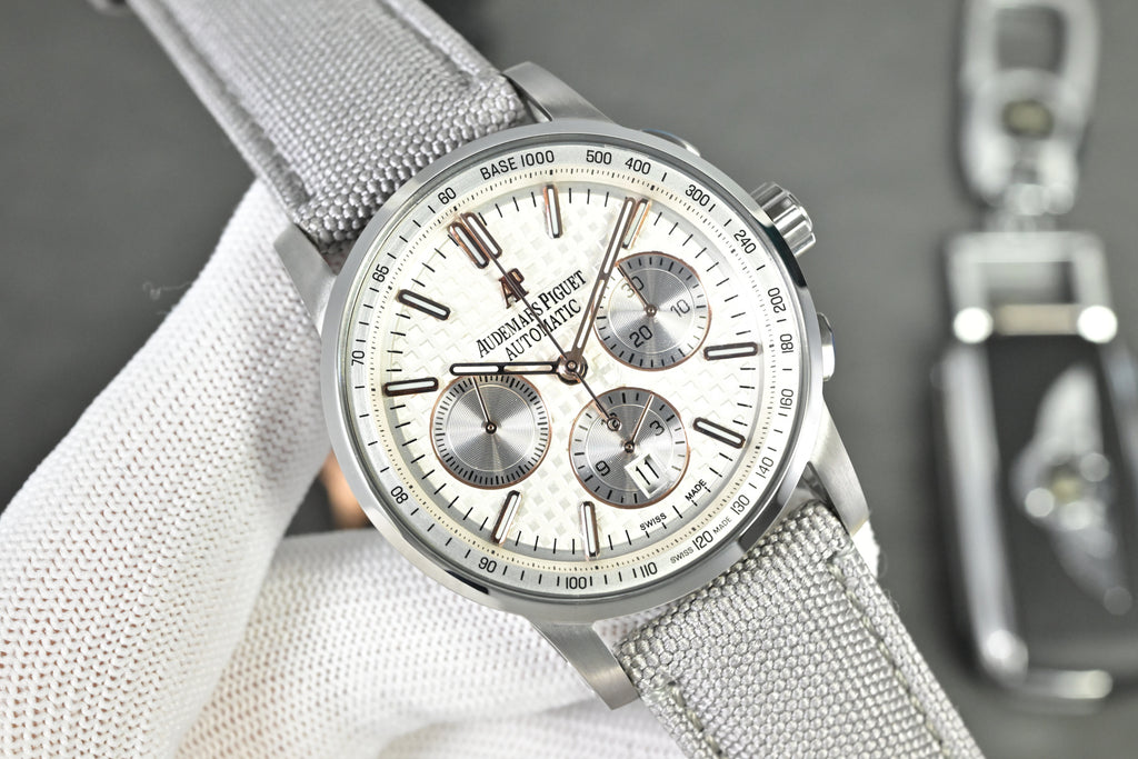 Audemars Piguet Code-11.59 Watch G044 - product view 5