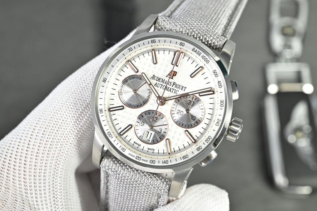 Audemars Piguet Code-11.59 Watch G044 - product view 6