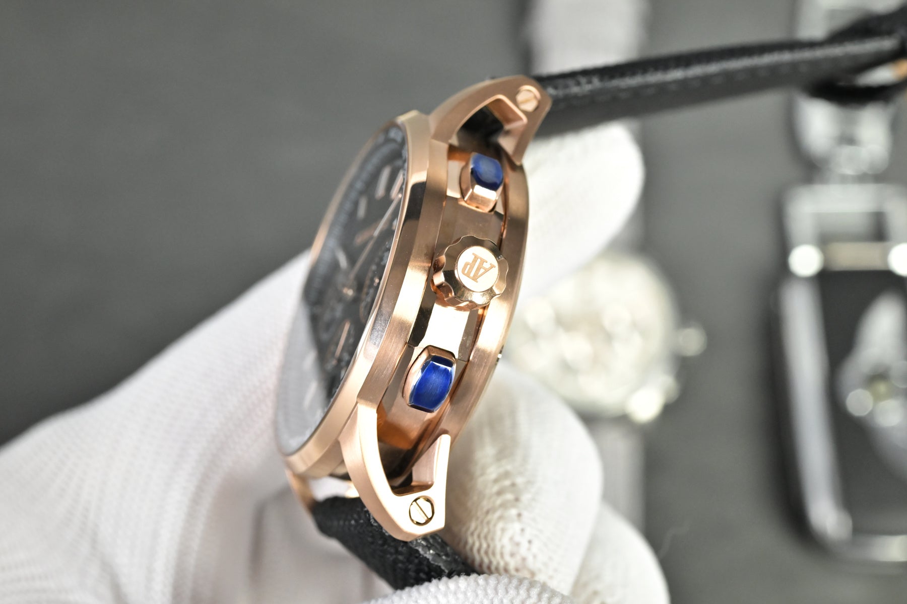 Audemars Piguet Code-11.59 Watch G044 - product view 7