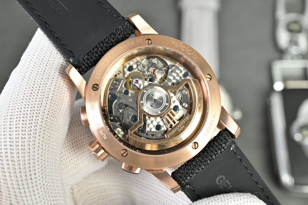 Audemars Piguet Code-11.59 Watch G044 - product view 9