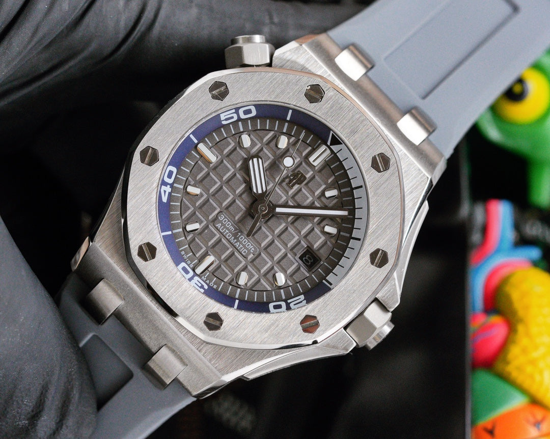 Audemars Piguet Royal-Oak-Offshore Watch G045 - product view 2