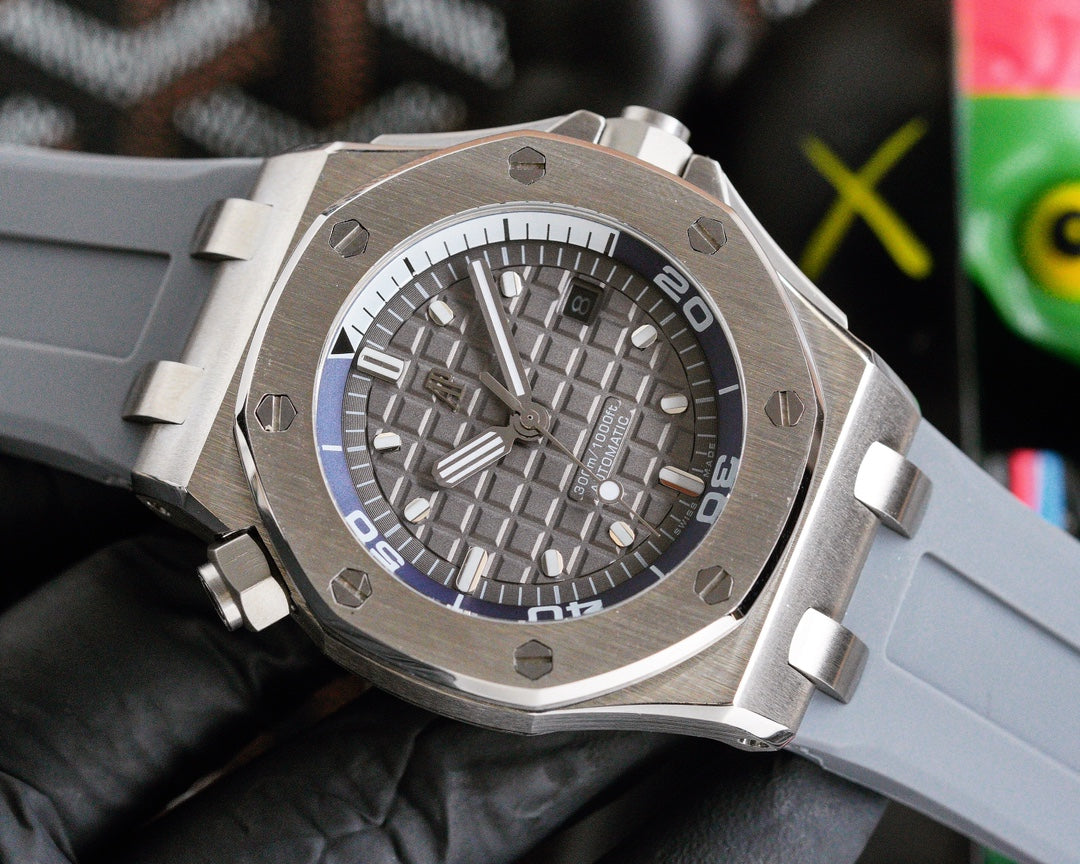 Audemars Piguet Royal-Oak-Offshore Watch G045 - product view 4