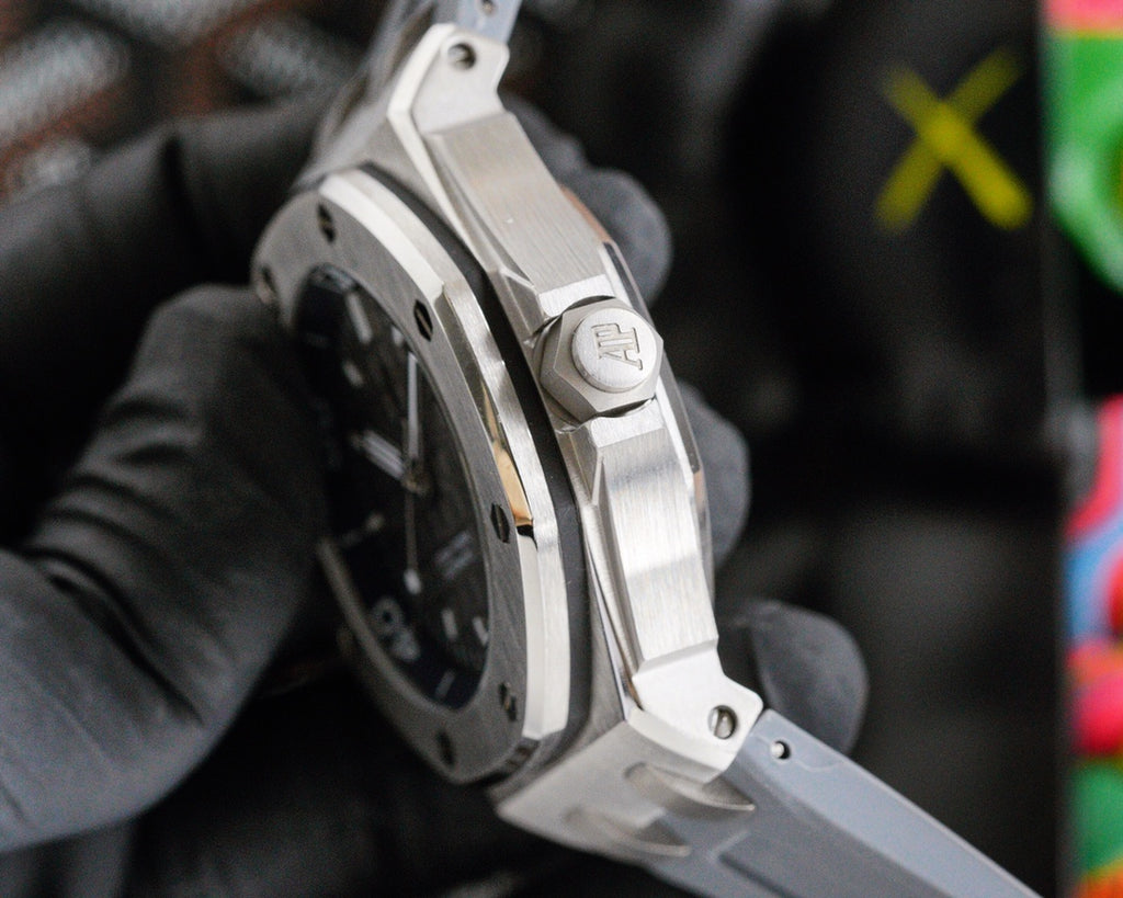Audemars Piguet Royal-Oak-Offshore Watch G045 - product view 6