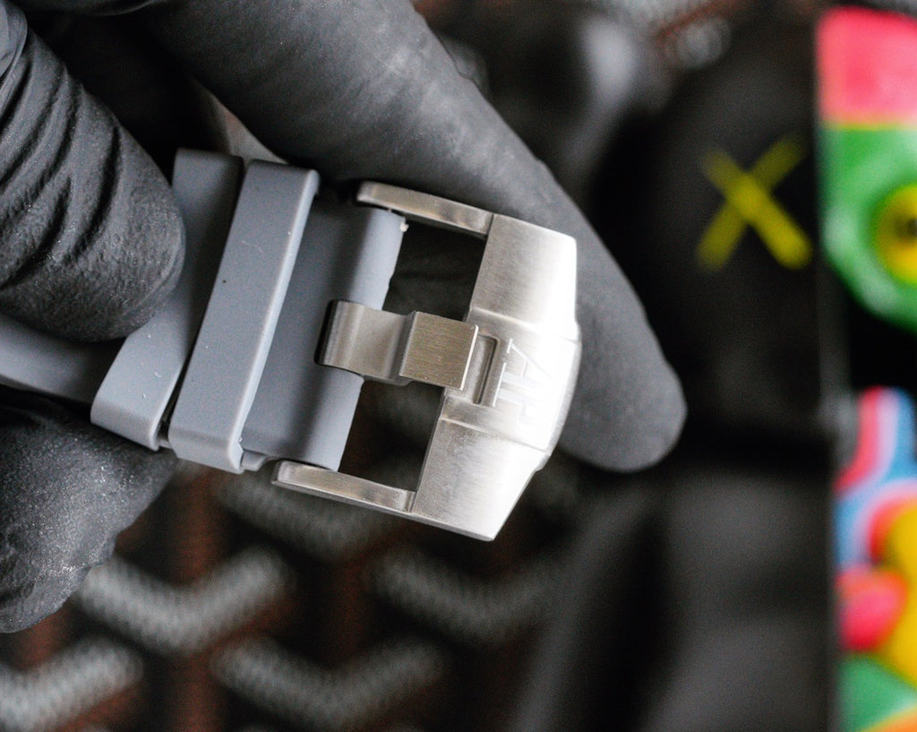 Audemars Piguet Royal-Oak-Offshore Watch G045 - product view 8