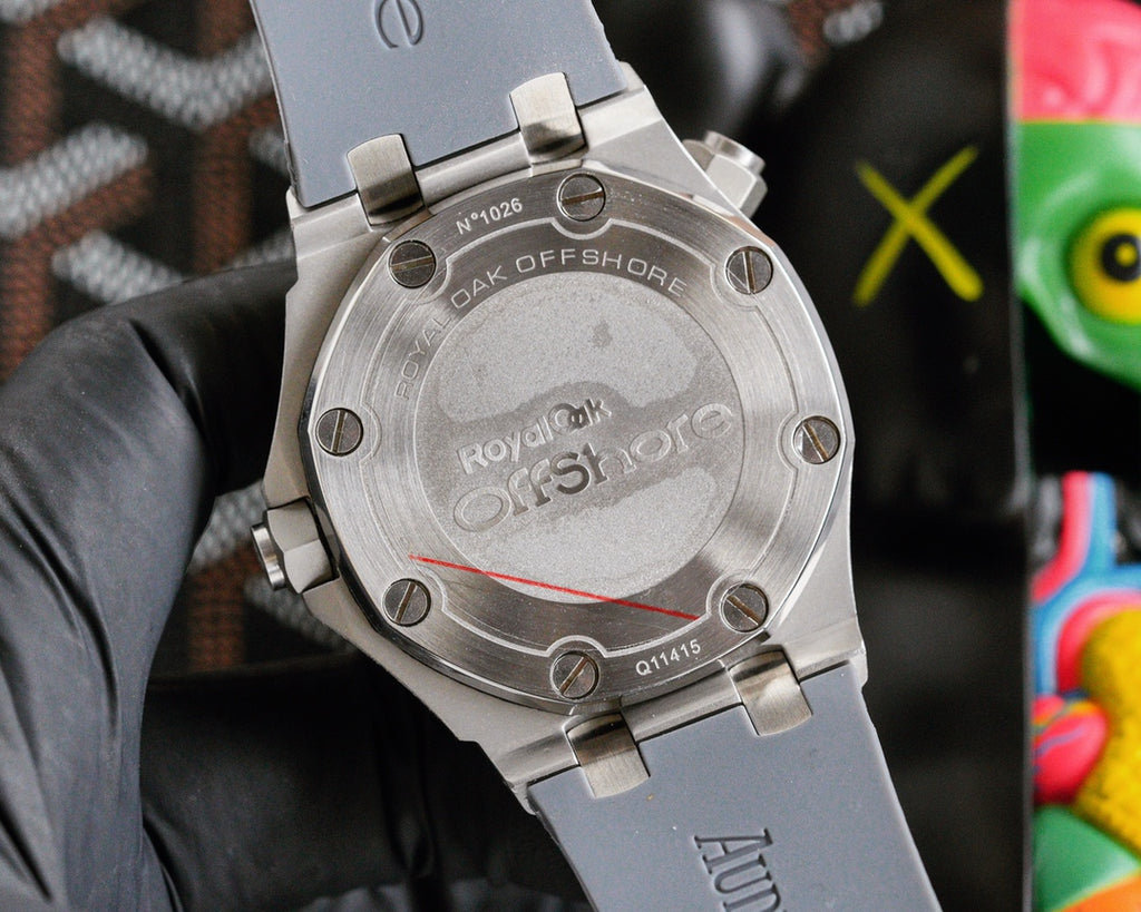 Audemars Piguet Royal-Oak-Offshore Watch G045 - product view 9