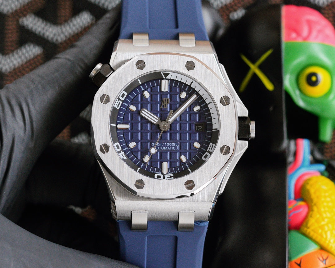 Audemars Piguet Royal-Oak-Offshore Watch G046 - product view 1