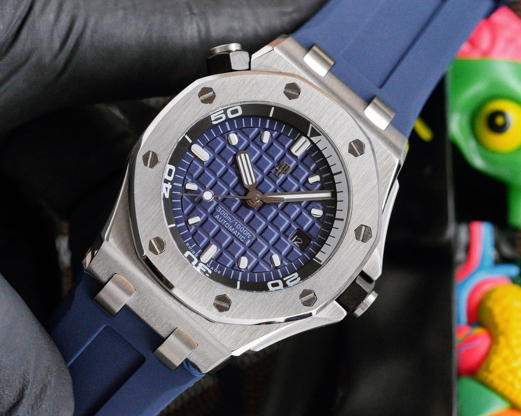 Audemars Piguet Royal-Oak-Offshore Watch G046 - product view 2
