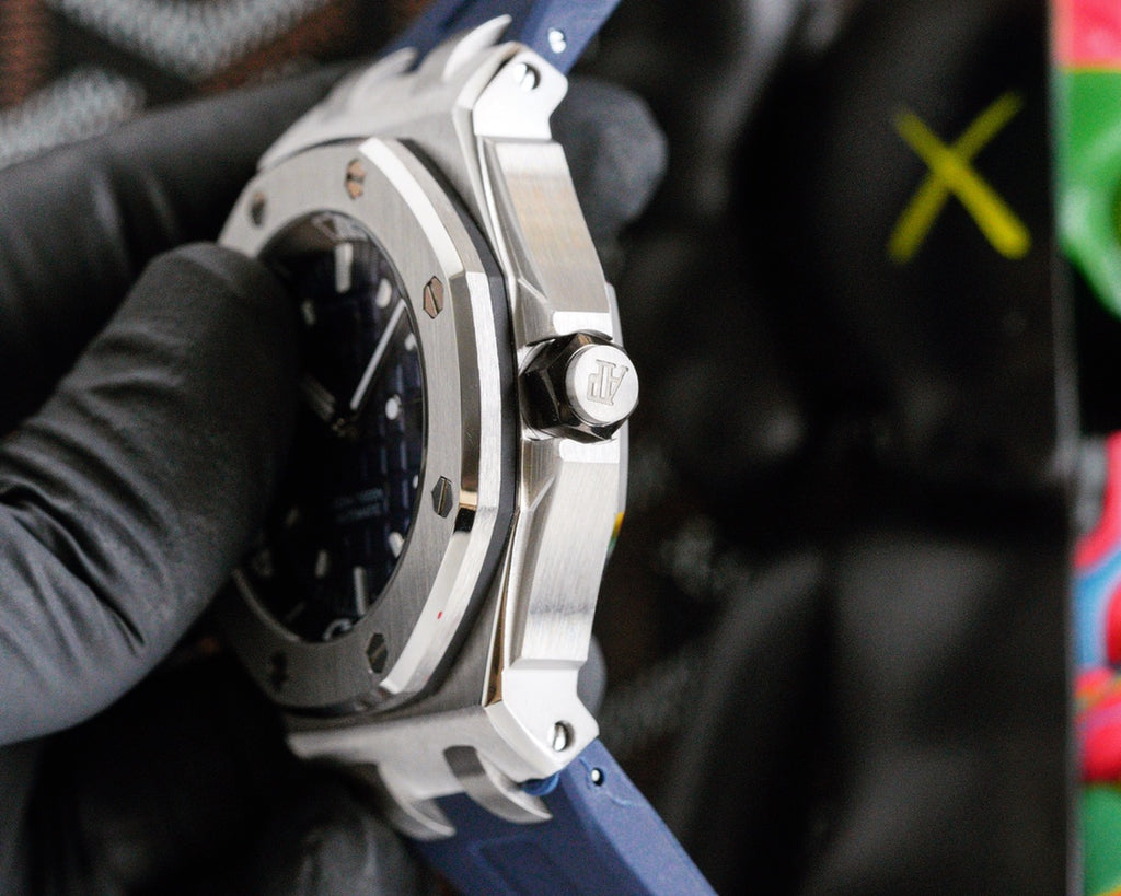 Audemars Piguet Royal-Oak-Offshore Watch G046 - product view 6