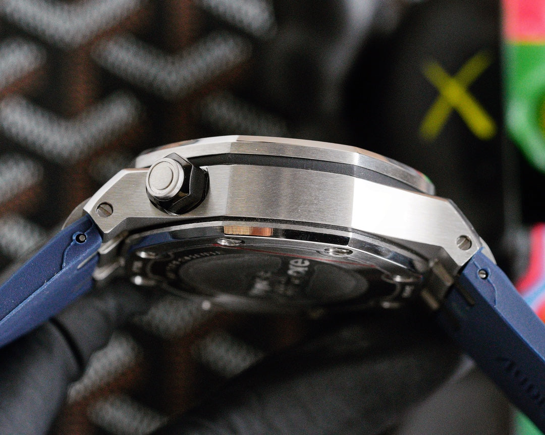 Audemars Piguet Royal-Oak-Offshore Watch G046 - product view 7