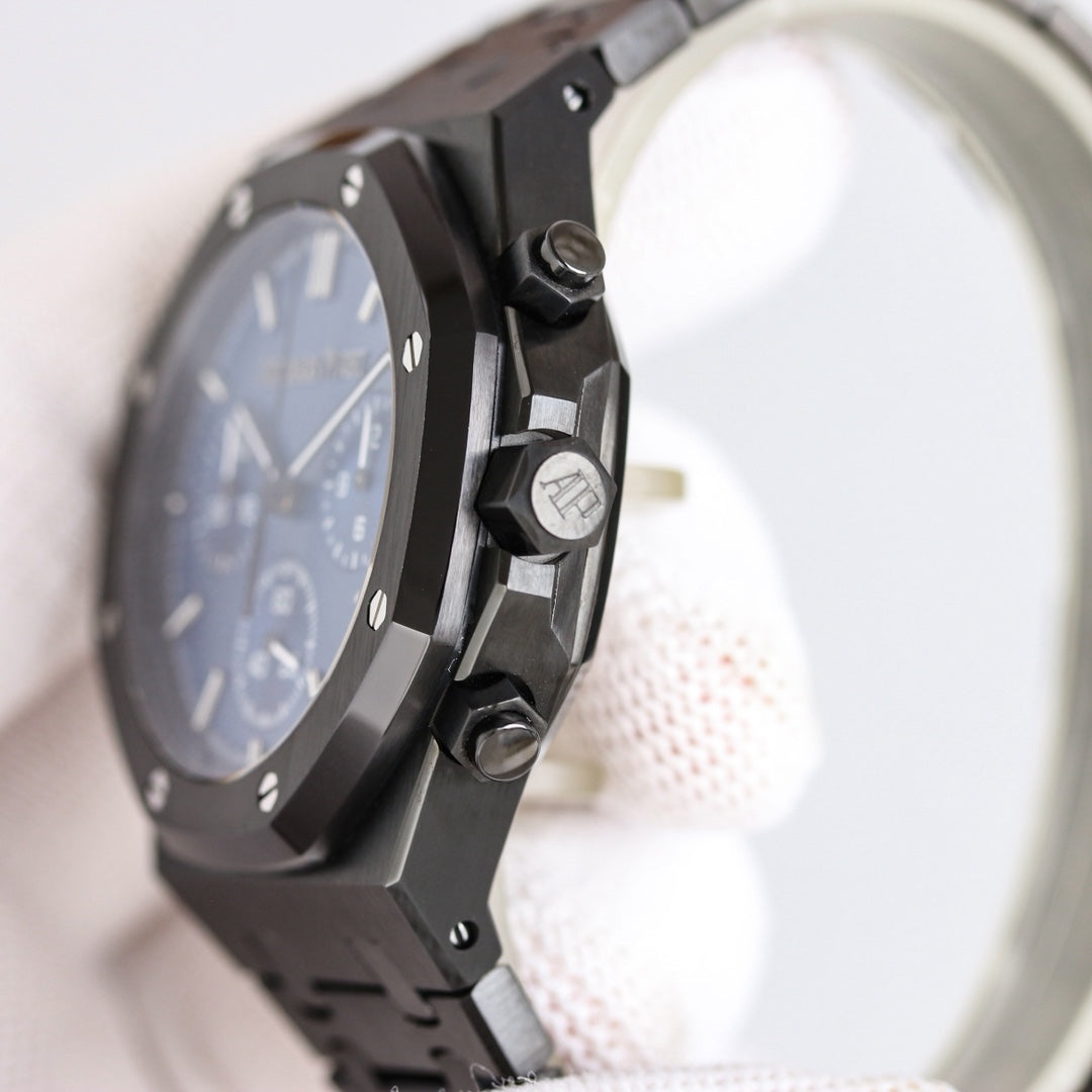 Audemars Piguet Royal Oak Chronograph Watch G048 - product view 7