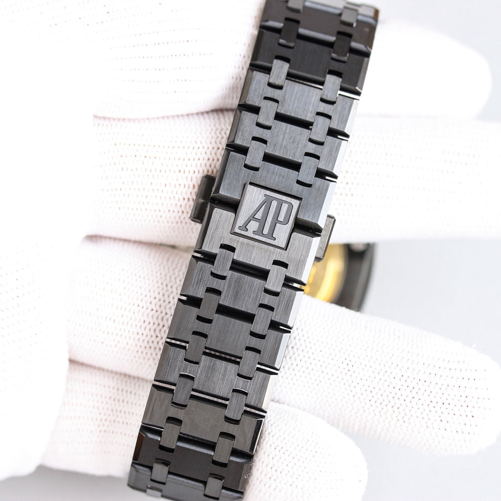 Audemars Piguet Royal Oak Chronograph Watch G048 - product view 9