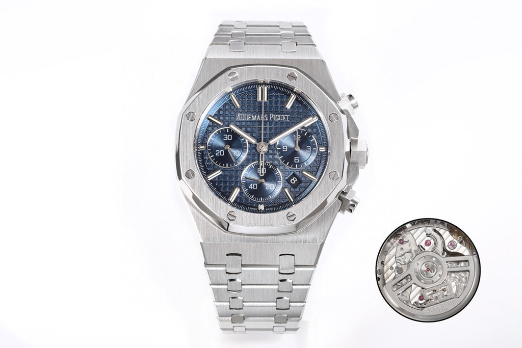 Audemars Piguet Royal Oak Chronograph Watch G050 - product view 1