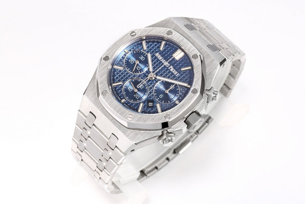 Audemars Piguet Royal Oak Chronograph Watch G050 - product view 3