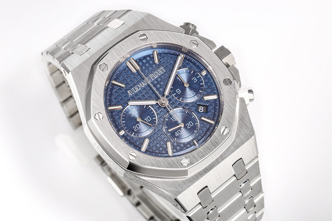 Audemars Piguet Royal Oak Chronograph Watch G050 - product view 5