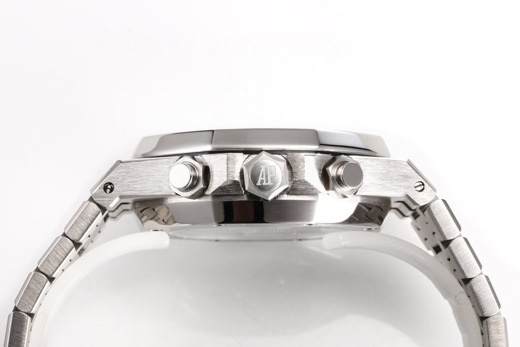 Audemars Piguet Royal Oak Chronograph Watch G050 - product view 7