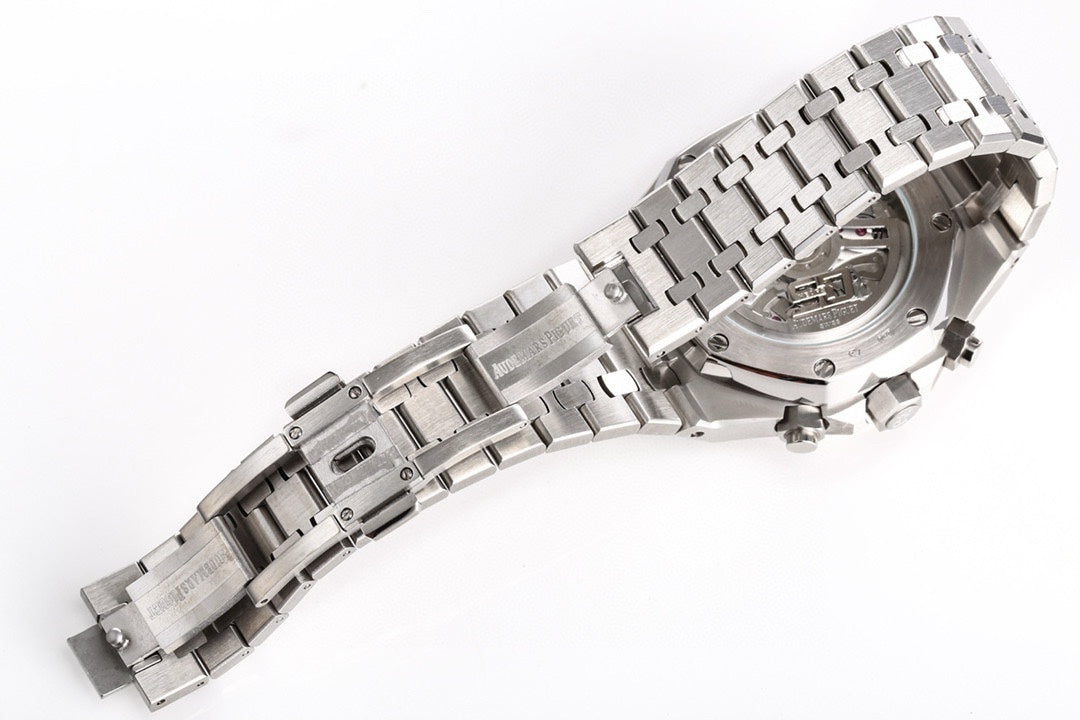 Audemars Piguet Royal Oak Chronograph Watch G050 - product view 8
