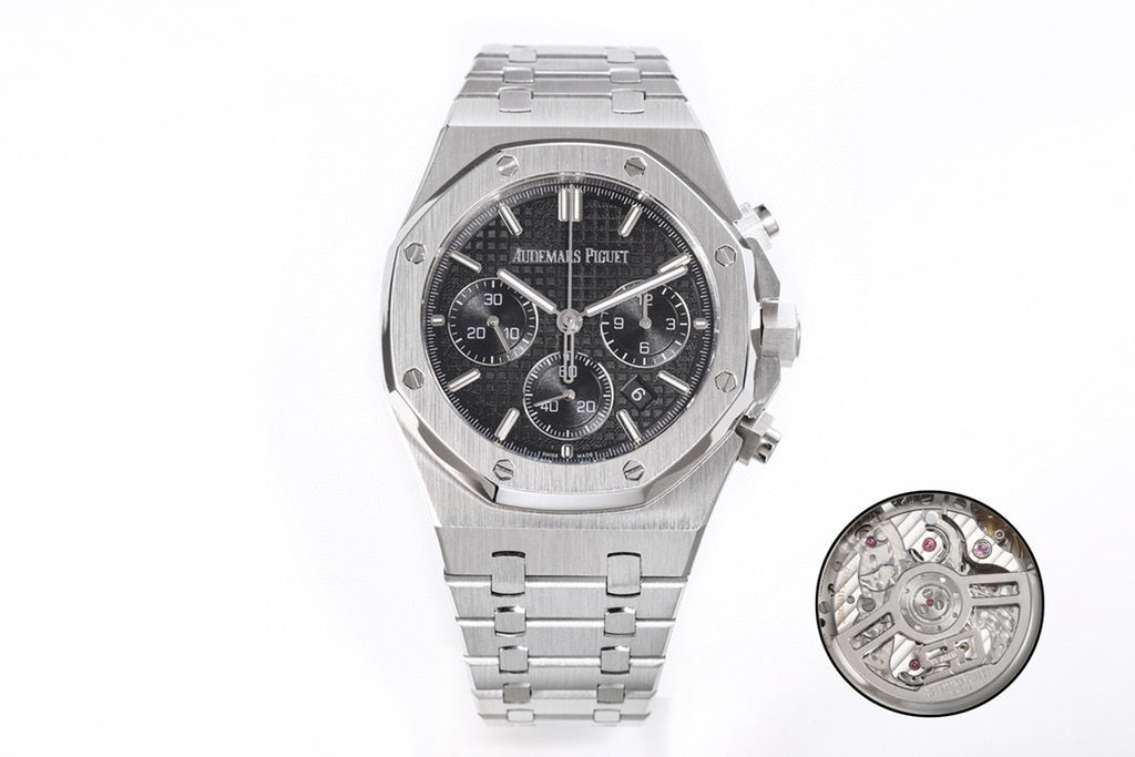 Audemars Piguet Royal Oak Chronograph Watch G051 - product view 1