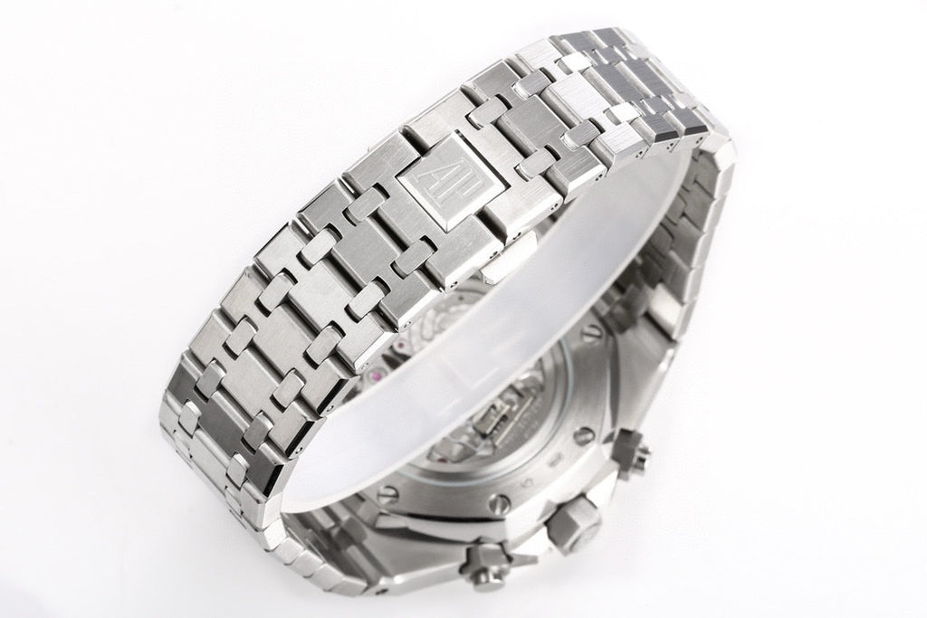 Audemars Piguet Royal Oak Chronograph Watch G051 - product view 8