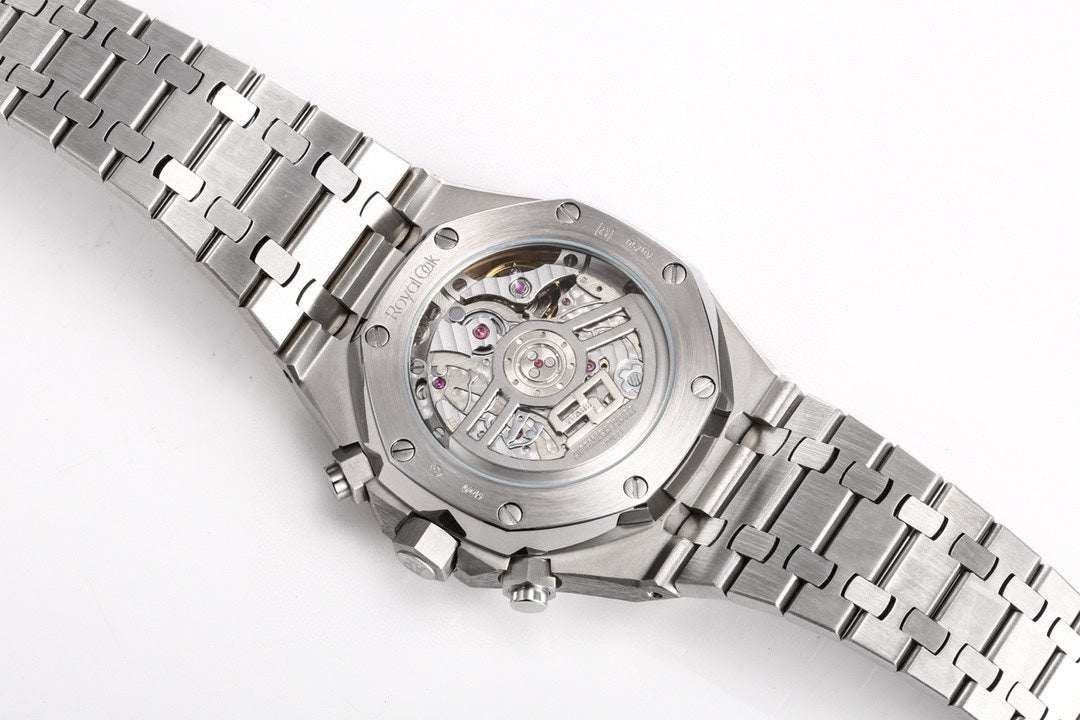 Audemars Piguet Royal Oak Chronograph Watch G051 - product view 9