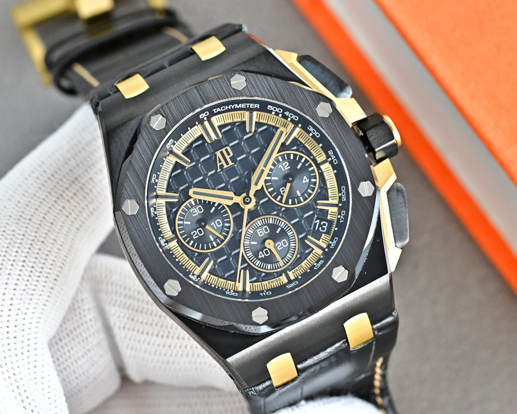 Audemars Piguet Royal Oak Offshore Watch G053 - product view 2