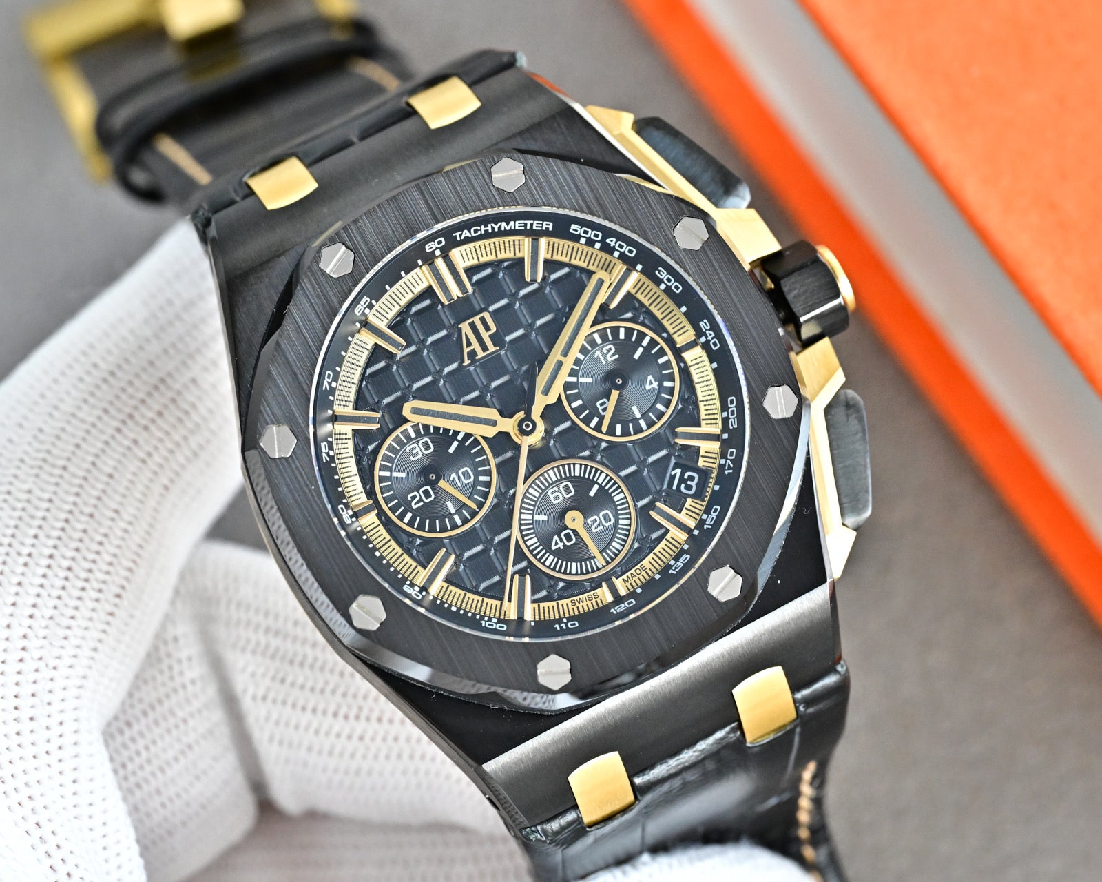 Audemars Piguet Royal Oak Offshore Watch G053 - product view 2