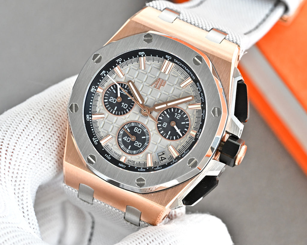 Audemars Piguet Royal Oak Offshore Watch G053 - product view 6