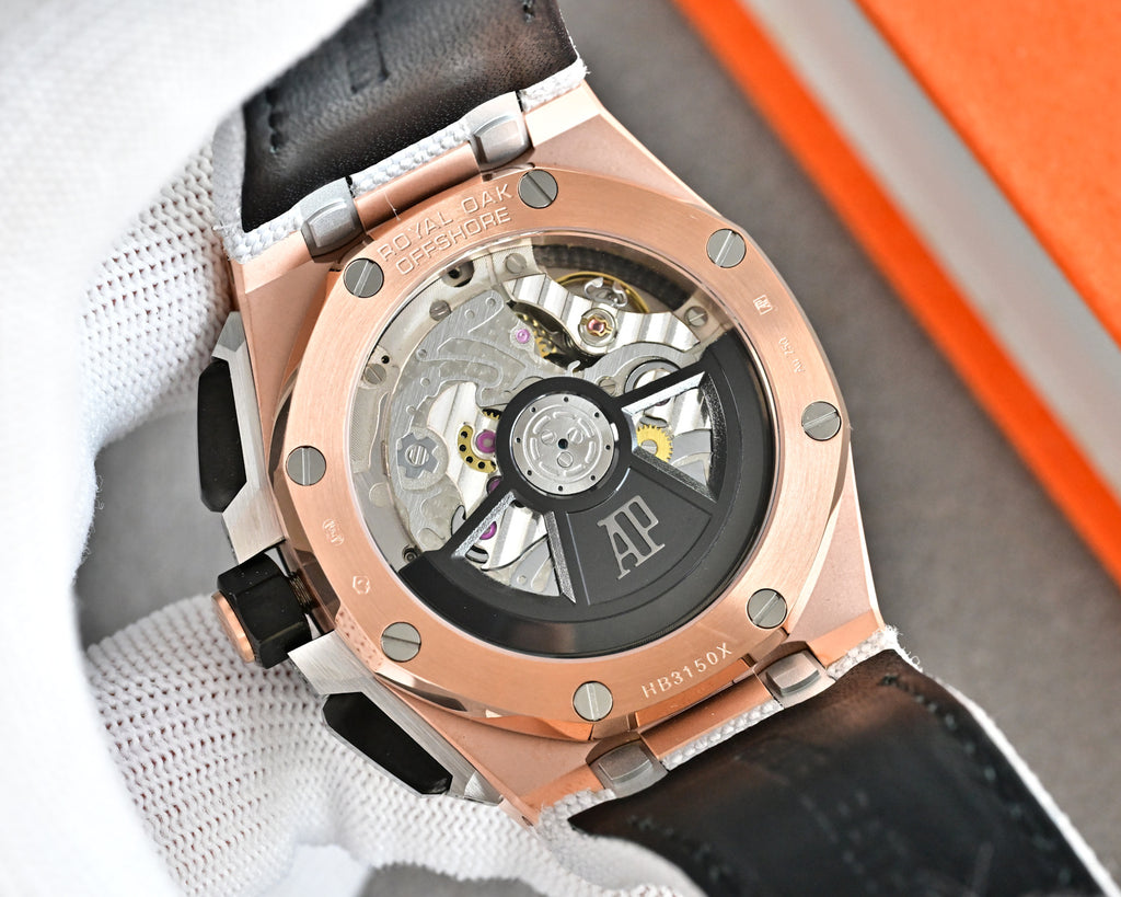 Audemars Piguet Royal Oak Offshore Watch G053 - product view 9