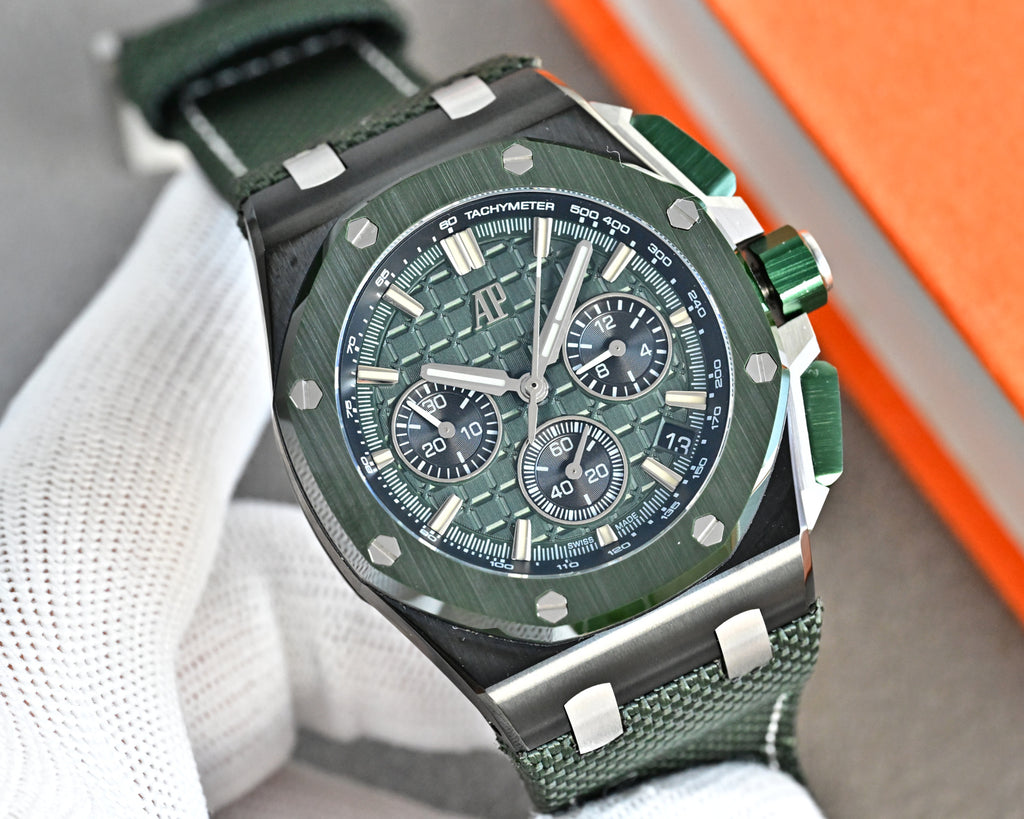 Audemars Piguet Royal Oak Offshore Watch G054 - product view 2