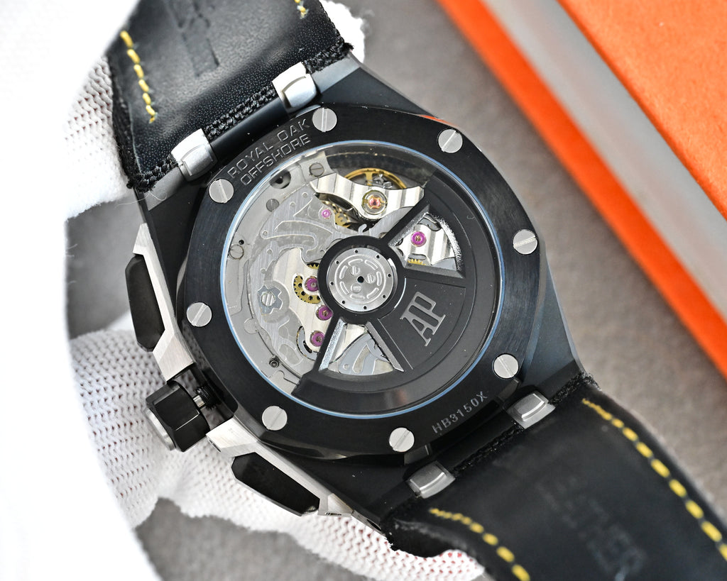 Audemars Piguet Royal Oak Offshore Watch G054 - product view 9