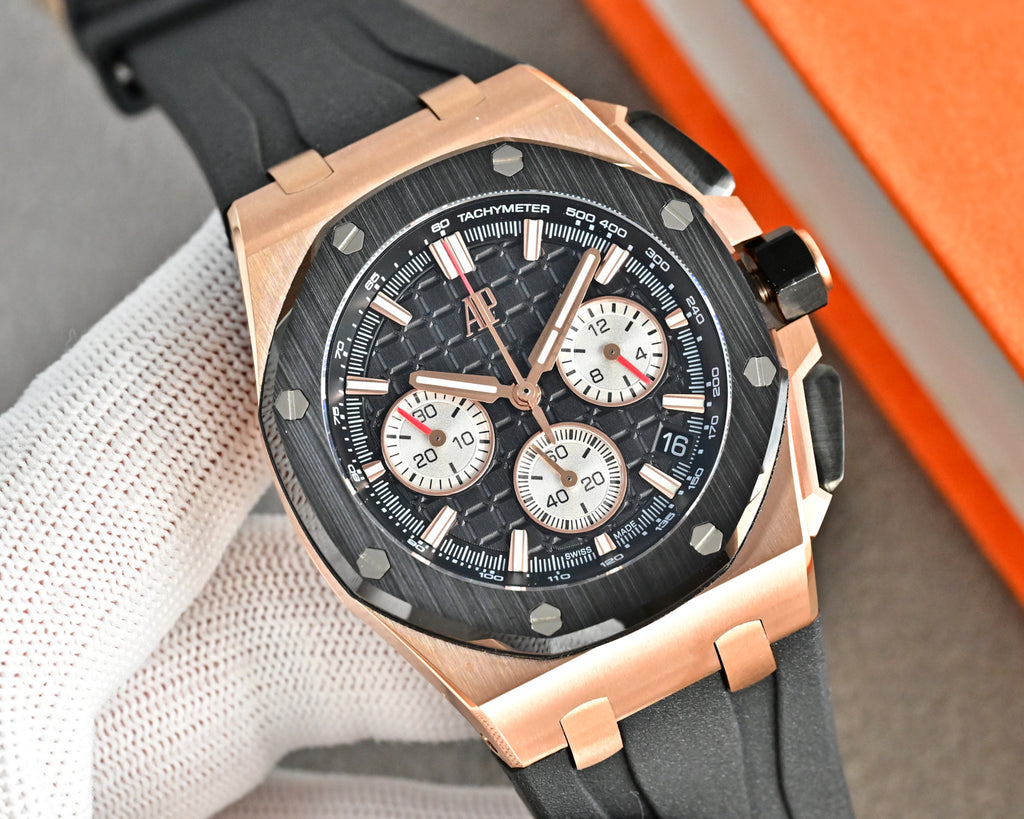 Audemars Piguet Royal Oak Offshore Watch G055 - product view 2