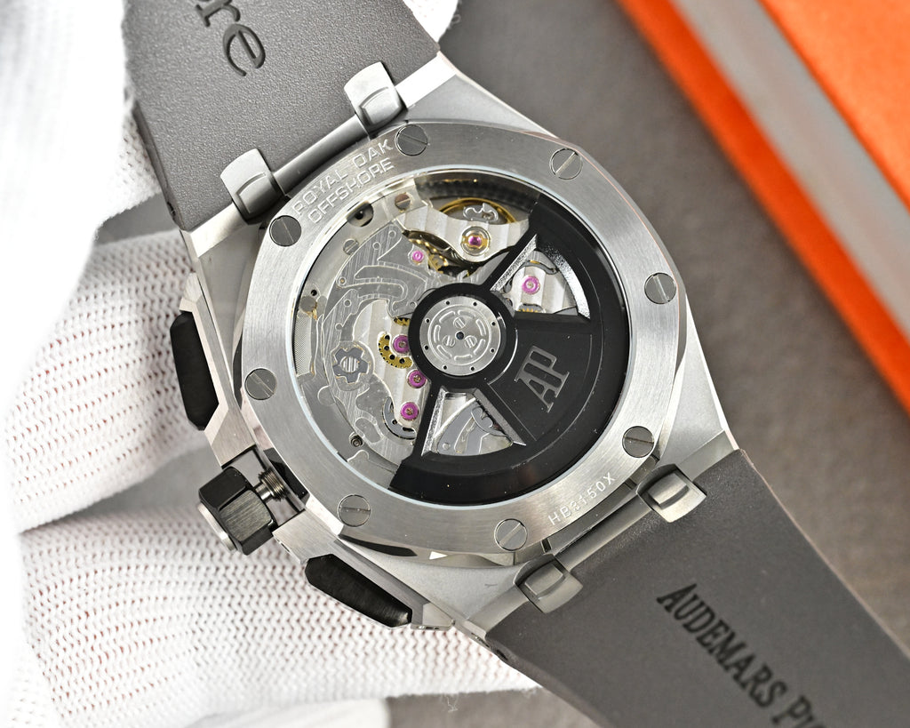 Audemars Piguet Royal Oak Offshore Watch G055 - product view 9