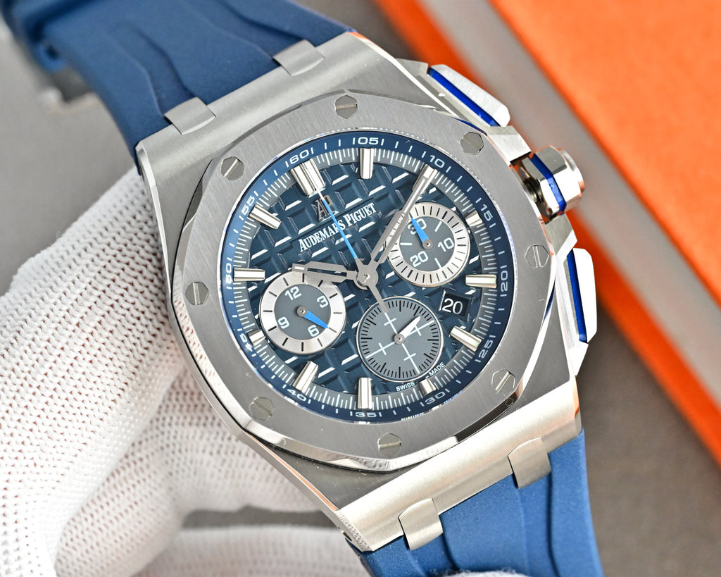 Audemars Piguet Royal Oak Offshore Watch G056 - product view 2