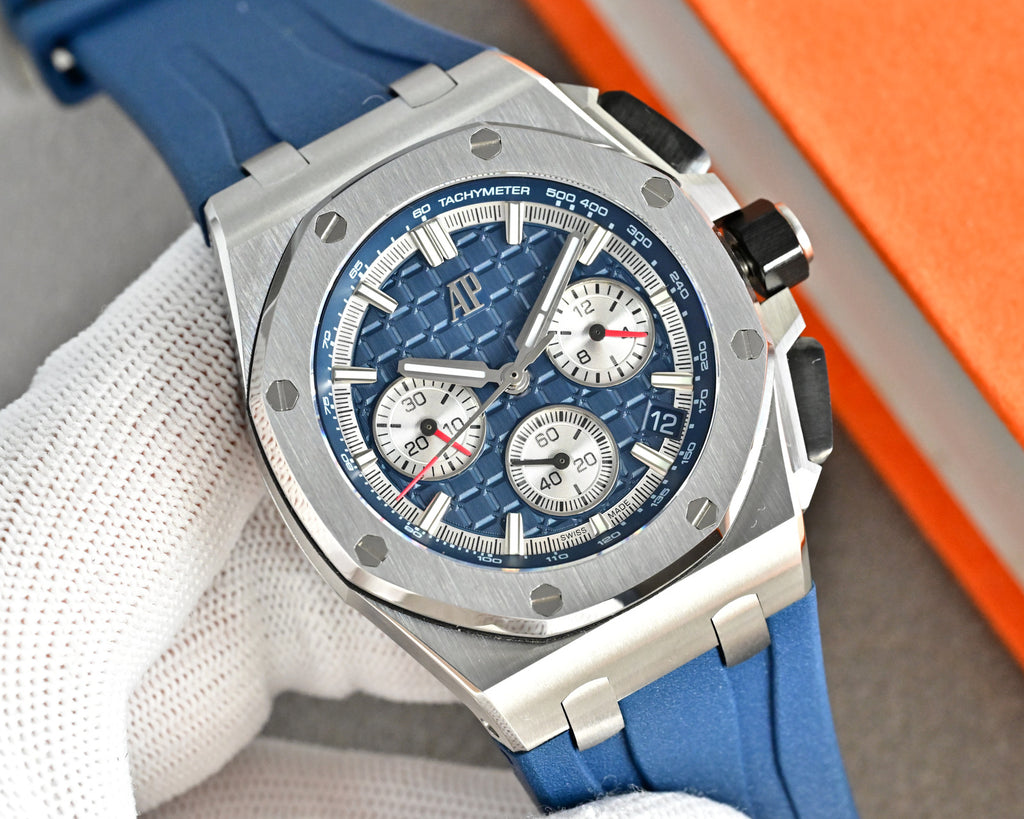 Audemars Piguet Royal Oak Offshore Watch G056 - product view 5