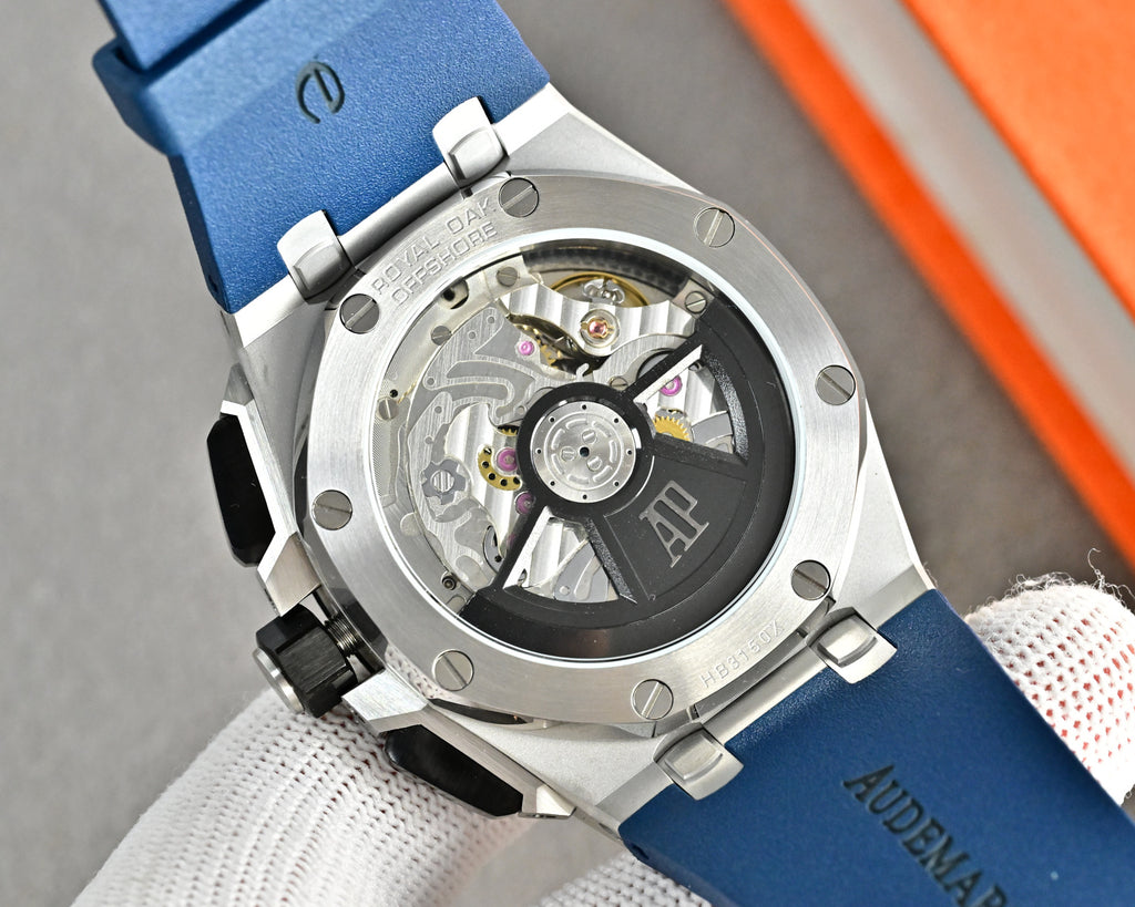 Audemars Piguet Royal Oak Offshore Watch G056 - product view 9