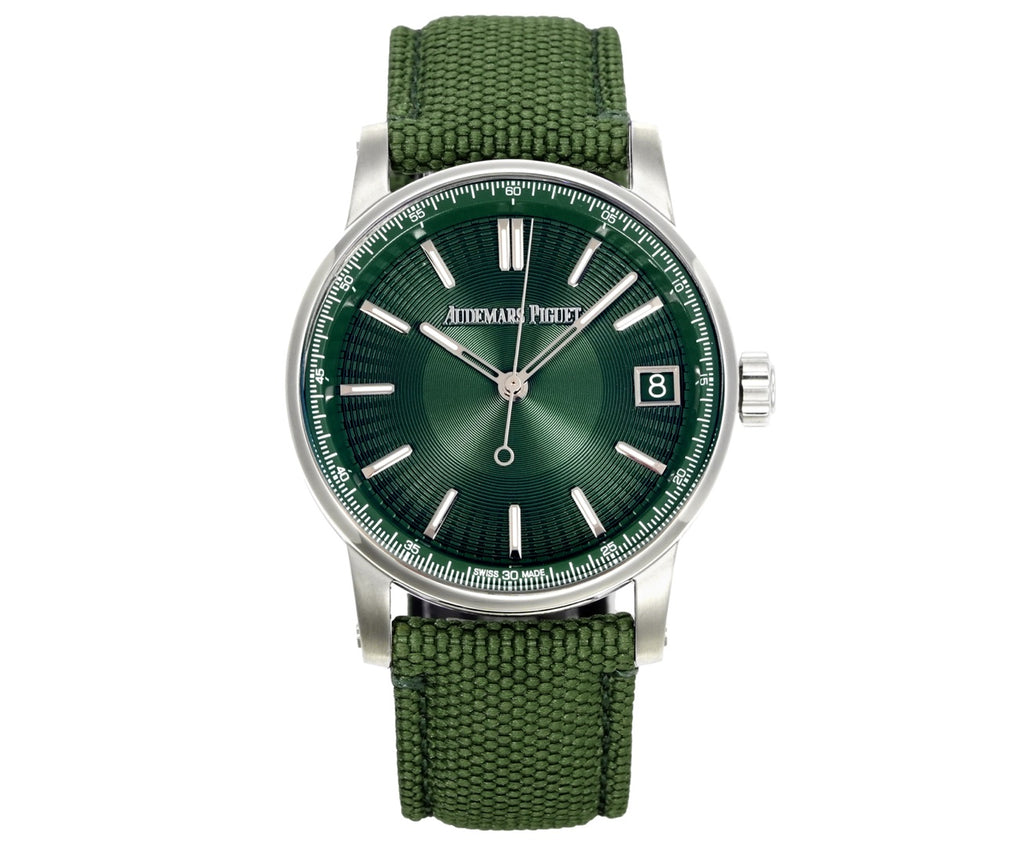 Audemars Piguet Code 11.59 Watch G057 - product view 1