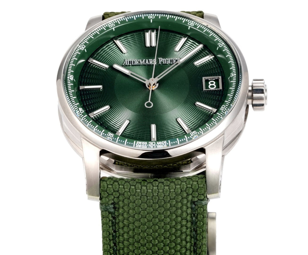 Audemars Piguet Code 11.59 Watch G057 - product view 3