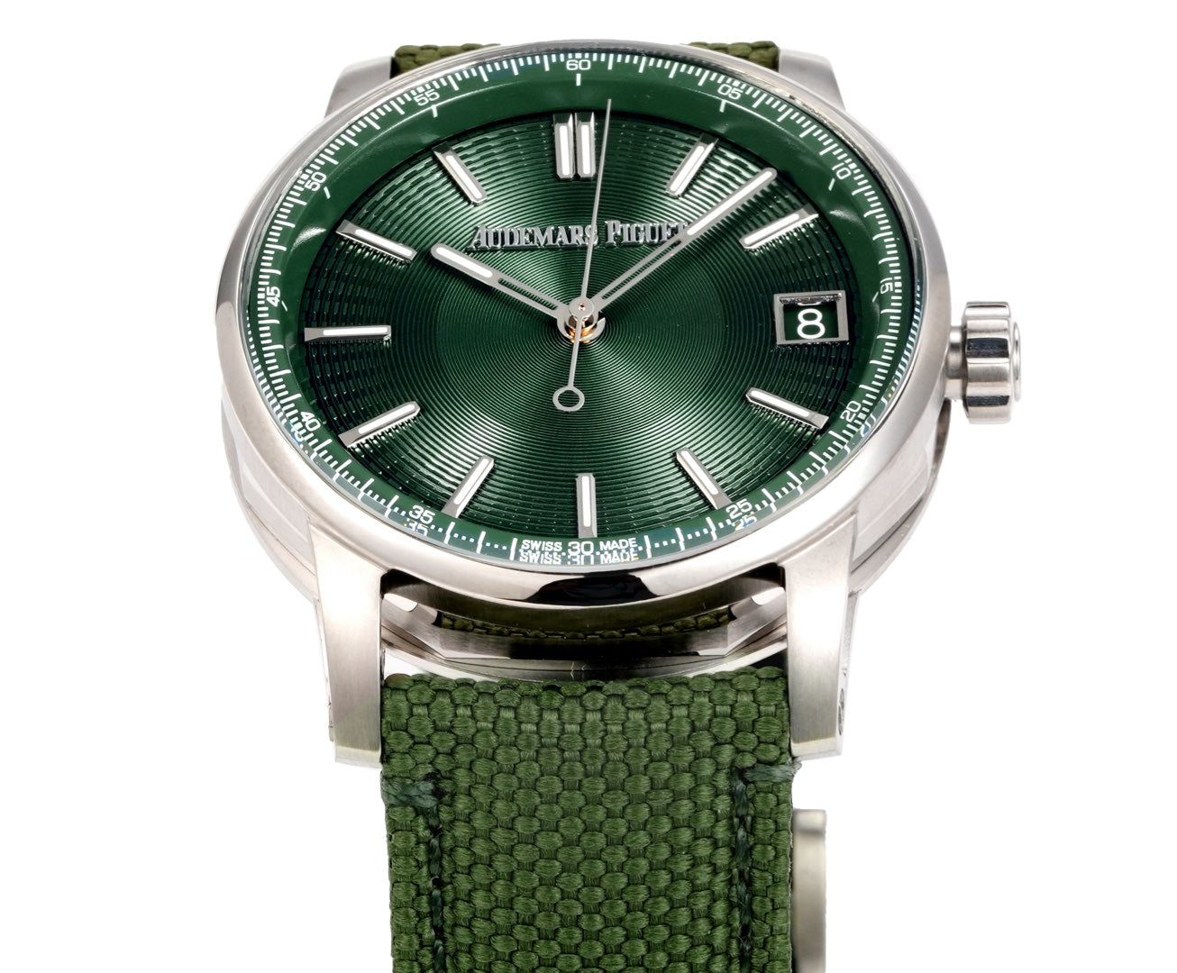 Audemars Piguet Code 11.59 Watch G057 - product view 3
