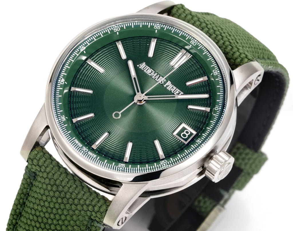 Audemars Piguet Code 11.59 Watch G057 - product view 4