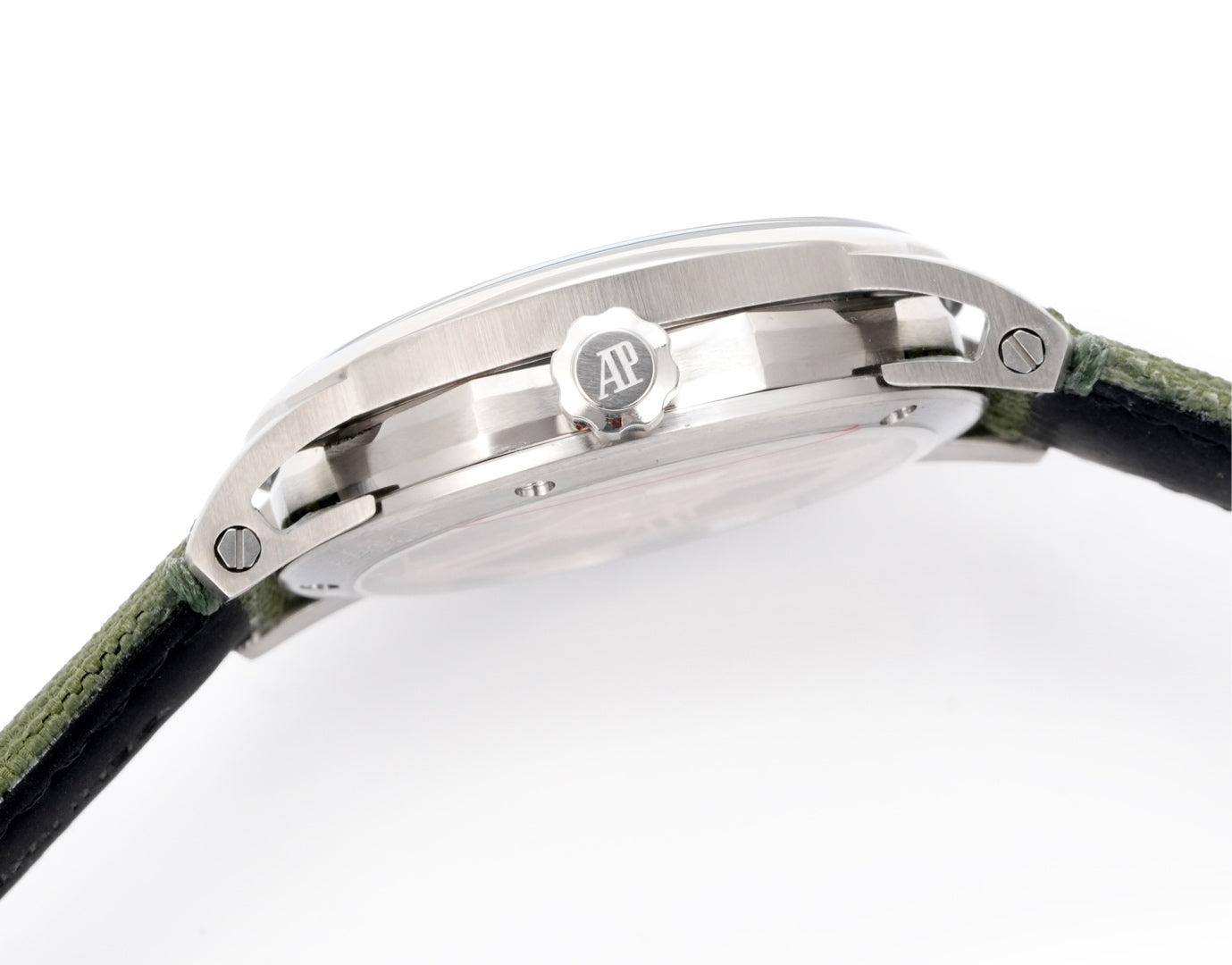 Audemars Piguet Code 11.59 Watch G057 - product view 7